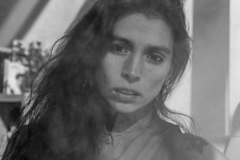 Paola Pozzo Shooting Modelo 7