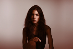 Paola Pozzo Shooting Modelo 3